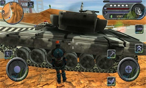 攀爬侠无敌版无限金币版截图