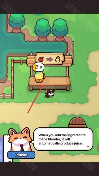 电锯果汁大乱斗