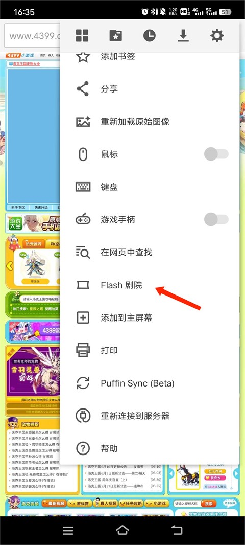 puffin v10.5.0.60303