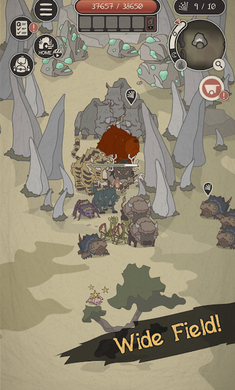 野生驯兽师中文版