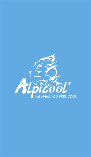 Alpicool冰虎智能车载冰箱app