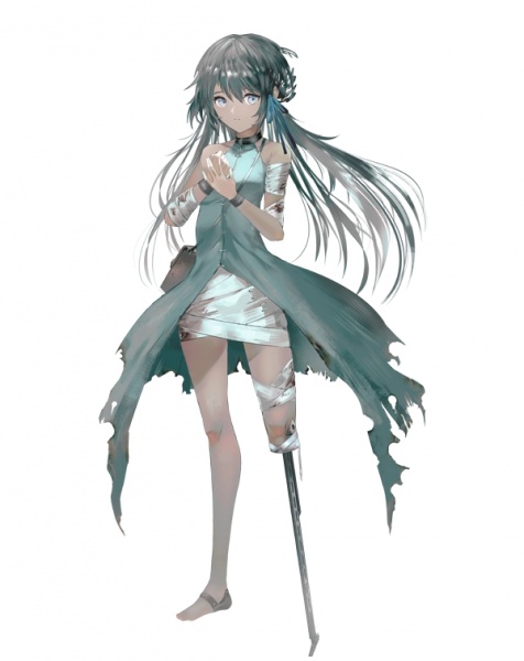 星之终途(Stella of The End)