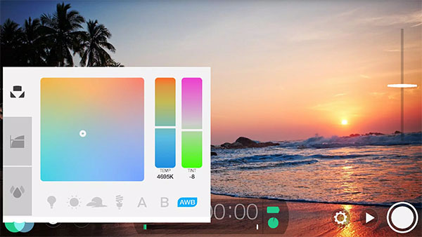 Filmic Pro官方版下载截图