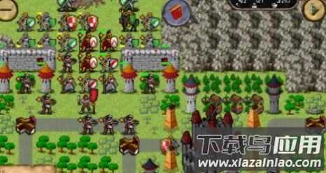 策略纪元(Age of Strategy)游戏