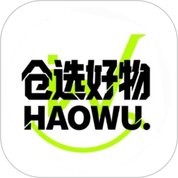 云仓仓选好物正式版v1.2.2