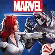 漫威超级战争国际服5v5下载下载 v3.22.0