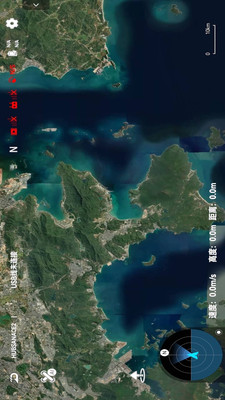 Hubsan 3 v2.0.3安卓版