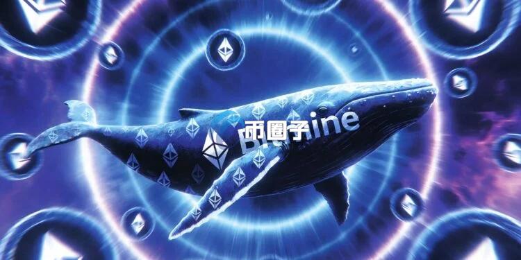 链上分析师余烬：Bitmine再质押7.56万枚ETH！以太坊总持仓量逼近500万枚大关