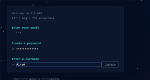 GitHub最新版202512