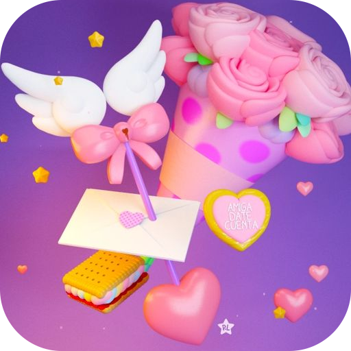 鲜花魔法游戏  V1.4.84下载