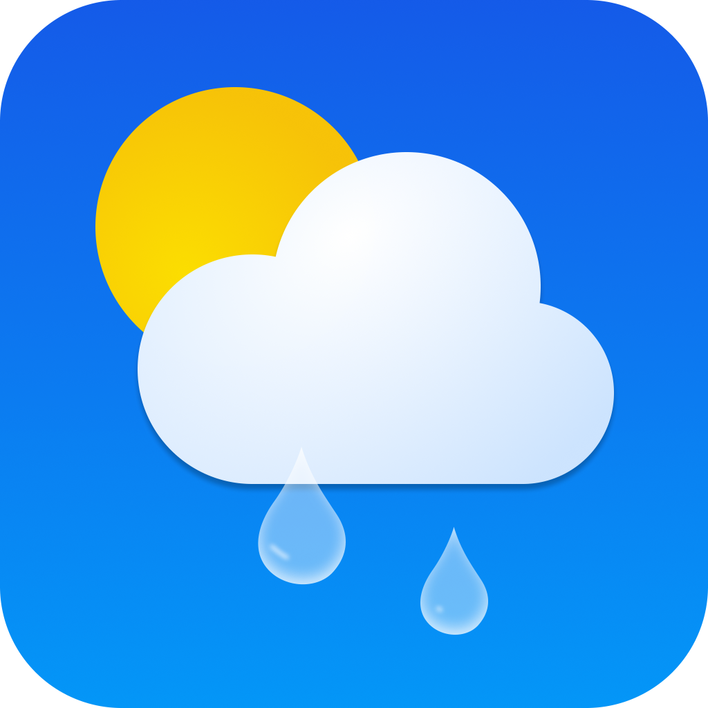 123天气预报最新版 V1.0.1