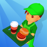 Barista GO手游