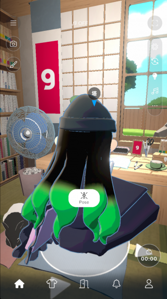 gogh人偶与专注最新版