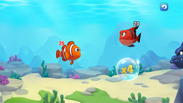 梦幻水族箱安卓版