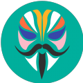 面具magisk25.2卡刷包