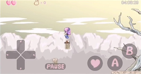 芙蕾雅的药水工坊