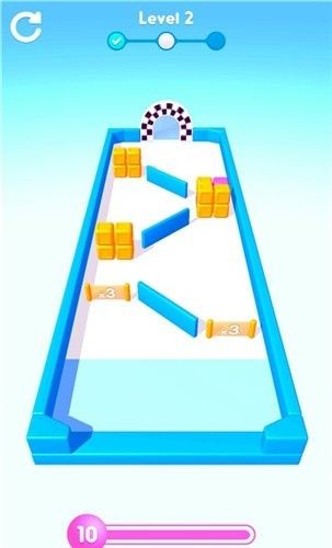 Draw and Break!手机版