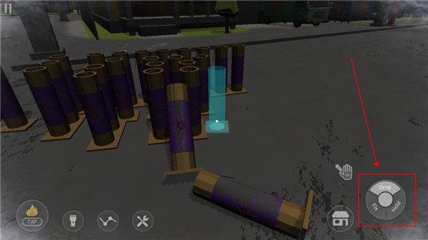 大型烟花模拟器2026最新版