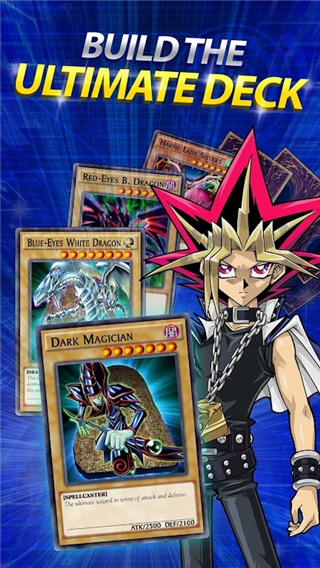 Duel Linksʷİ