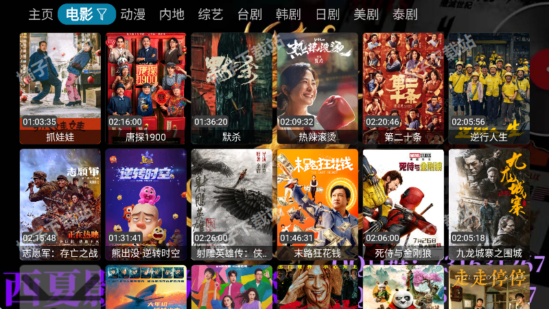 西夏CatBox官方版下载