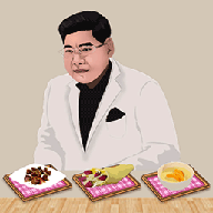 我才是食神游戏