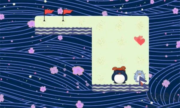 企鹅走丢了官方版