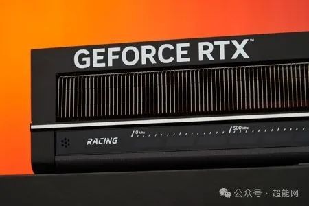 万丽星舰GeForce RTX 5070 Ti OC评测：显卡也有DSR系统，安静畅玩4K游戏