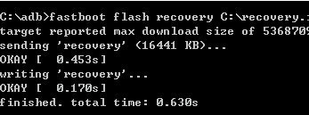 SuperSU手机版app使用方式-3