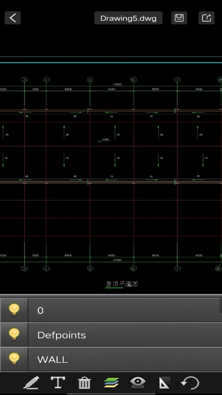 CAD看图测量王app v1.0.0