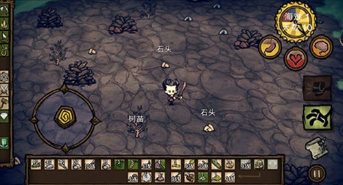 饥荒海滩诺亚版4