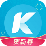 酷狗音乐大字版v11.3.6