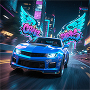 暴走飞车3D下载 v2.0.1