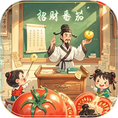 招财番茄手游最新版 V1.3.8 安卓版下载