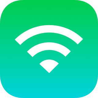 迅捷WiFi下载 v2.1.1