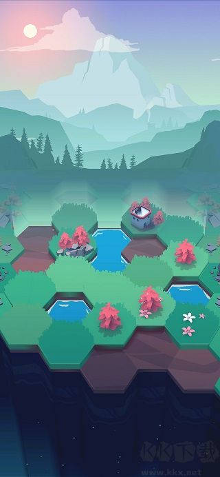与山为邻手机版 v1.3.4安卓版 