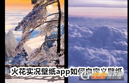 火花實況壁紙app安卓版下載
