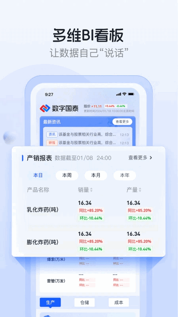 數(shù)字國(guó)泰官方最新版