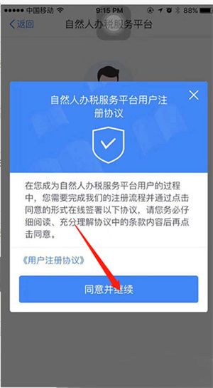 怎么申报截图4