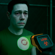 边境丧尸检察官