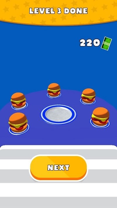 Burger Eater手游