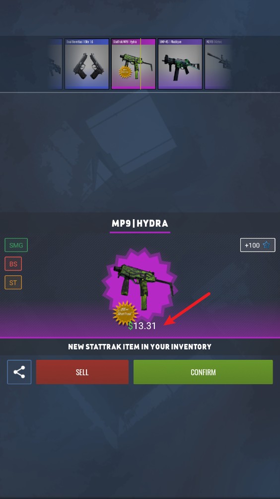 csgo开箱模拟器手机版