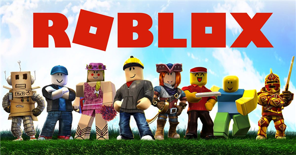 roblox游戏平台1