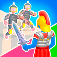Evolution Run: Crowd Command最新版