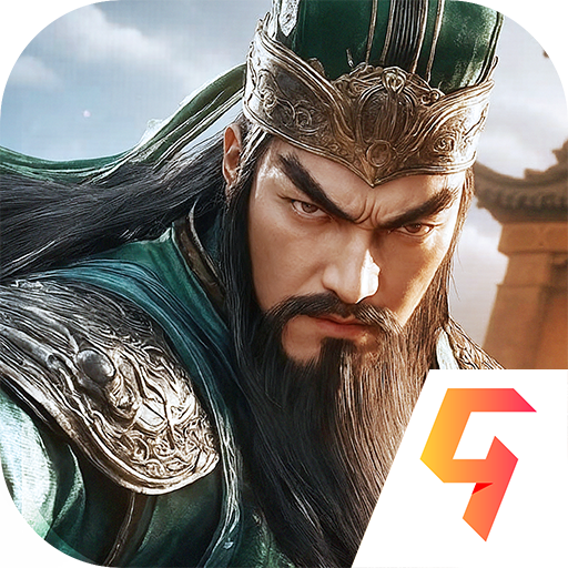 三国出击游戏官方版 V1.1.1 安卓版