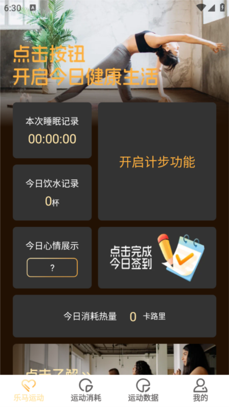 乐马运动2