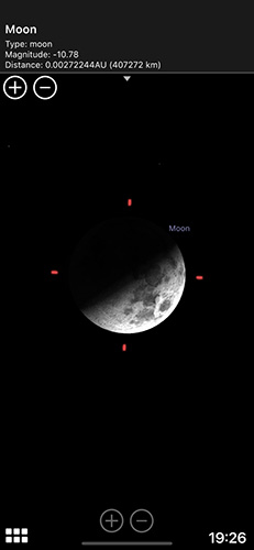 stellarium mobile v1.14.1