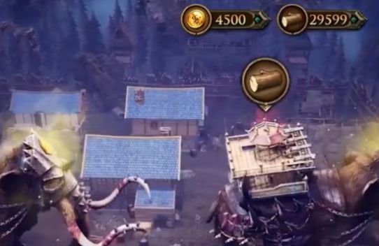 国王的崛起 v1.9.45手游下载