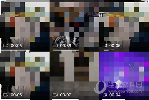 美啦相机视频库