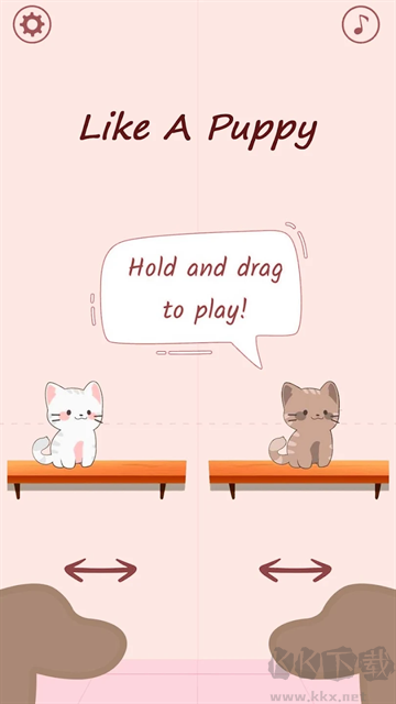 猫咪二重奏最新版v1.4.69安卓版 