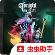 暗夜猎魔人